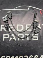 Mercedes Media Interface Aansluitkabels Aux USB Ipod Iphone, -, Utilisé, -, -