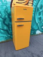 Amica retro koelkast 150cm bezorging mogelijk, Ophalen