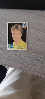 Panini WK USA 94.Sticker Stefan Schwarz.Zwarte rug, Verzamelen, Sport, Ophalen of Verzenden, Zo goed als nieuw
