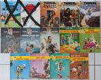 Strips Thorgal XIII Lucky Luke, Boeken, Stripverhalen, Ophalen of Verzenden