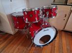 Vintage 1960's Beverley Mahonie, Muziek en Instrumenten, Drumstellen en Slagwerk, Ophalen, Gebruikt, Premier