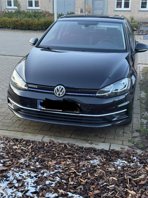 Volkswagen golf 7.5 - 2019, Auto's, Volkswagen, Particulier, Golf, ABS, Adaptieve lichten, Adaptive Cruise Control, Airbags, Airconditioning