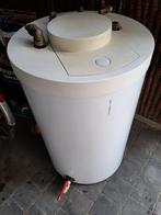 VIESSMAN VITOCELL 100W 120Liter, Ophalen