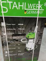 industriele stofzuiger, Elektronische apparatuur, Stofzuigers, Ophalen, Nieuw, 2000 watt of meer, Stofzuiger