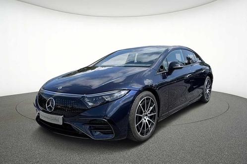 Mercedes-Benz EQS 450+ Business Line, Auto's, Mercedes-Benz, Bedrijf, Te koop, EQS, Adaptive Cruise Control, Airbags, Airconditioning