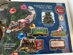 Trein kerstboom, Diversen, Kerst, Ophalen