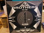 2 Brothers On The 4th Floor : can’t help myself 12”, Enlèvement ou Envoi, Comme neuf