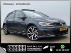 Volkswagen Golf 2.0 TSI 245pk GTI Performance Pano.dak Virtu, Te koop, Berline, Bedrijf, Benzine