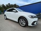 Volkswagen polo, 5 places, Android Auto, Tissu, Achat