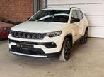 Jeep Compass 1.3 Turbo Hybride Automaat Camera 34.000km 2023, Automaat, 1935 kg, Gebruikt, 4 cilinders