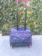 Cartable Trolley DELSEY, Diversen, Schoolbenodigdheden, Gebruikt, Ophalen