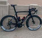Atom 6 - A.U.R.O.  58, Fietsen en Brommers, Fietsen | Racefietsen, Ophalen, Zo goed als nieuw, Giant