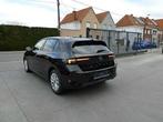 Opel Astra 5d 1.2 i benzine 110pk Business '23 39000km, Auto's, Euro 6, USB, Zwart, Bedrijf