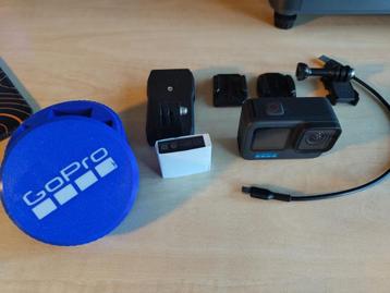 Gopro Hero 11, Enlèvement ou Envoi, Comme neuf, GoPro