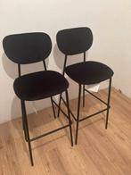 Tabouret de bar, Huis en Inrichting, Barkrukken, Ophalen, Zo goed als nieuw