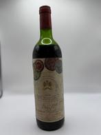 Mouton Rothschild 1978, Ophalen of Verzenden, Zo goed als nieuw