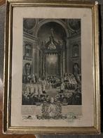 Certificat de Communion - Marie Fayolle - 1892, Enlèvement ou Envoi