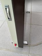 Elektrische verwarming, Ophalen