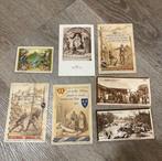 Images de chocolat ancien le lot complet, Collections, Enlèvement ou Envoi, Comme neuf