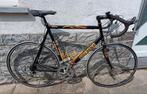 Eddy Merckx ELITE alu/carbone, taille 60, Vélos & Vélomoteurs, Vélos | Hommes | Vélos de sport & Vélo de randonnée, Comme neuf