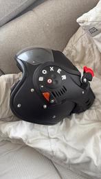 ROOF Boxer Helm Mat Zwart Maat L, Ophalen of Verzenden