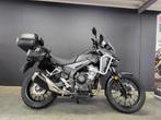 Honda CB 500 X (A2, 35KW) (bj 2019), Motoren, Bedrijf, Overig, 12 t/m 35 kW, 500 cc