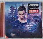 Hardwell Presents Revealed Volume 9, Ophalen of Verzenden, Zo goed als nieuw, Dance