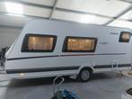 Dethleffs C'Go QSK 495 Stapelbed, Mover, Stapelbed, Bedrijf, Dethleffs
