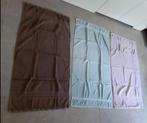 Badhanddoeken, Huis en Inrichting, Badkamer | Badtextiel en Accessoires, Ophalen of Verzenden