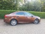 Toyota Avensis.   Tel.+32497159244, Auto's, Toyota, 4 deurs, Euro 6, Bruin, Grijs