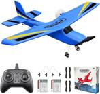 Avion RC 2 canaux | planeur télécommandé