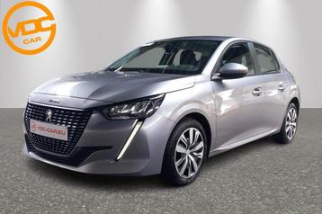 Peugeot 208 Active 