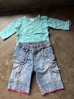 2-delig setje Mexx, Kinderen en Baby's, Babykleding | Maat 56, Mexx, Gebruikt, Meisje, Ophalen of Verzenden