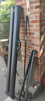 Windscherm, Tuin en Terras, Ophalen