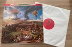 Vinyl: Tchaikovsky, Cd's en Dvd's, Ophalen of Verzenden, Zo goed als nieuw