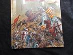 Jehan et Armor  (1 Album en Grand Format)  Genre: Histoire, Eén stripboek, Ophalen, Zo goed als nieuw