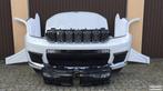 JEEP GRAND CHEROKEE VOORKOP BUMPER KOPLAMP ALLES LEVERBAAR!!, Auto-onderdelen, Jeep, Gebruikt, Achterklep, Ophalen of Verzenden