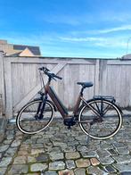 Elektrische fiets QWIC Premium I MN 7+ Belt, Fietsen en Brommers, Elektrische fietsen, Ophalen, Zo goed als nieuw, Qwic
