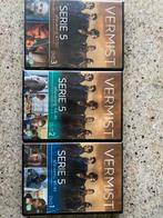 DVD vermist serie 5, Cd's en Dvd's, Dvd's | Tv en Series, Vanaf 16 jaar, Ophalen, Zo goed als nieuw, Actie en Avontuur