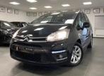Citroen Grand C4 Picasso Exclusive 1.6HDi / 7 ZETELS / Klima, Euro 5, 4 cilinders, Bedrijf, 5 deurs
