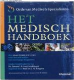 Het Medisch Handboek (Orde van Medisch Specialisten), Nieuw, Overige wetenschappen, Ophalen of Verzenden