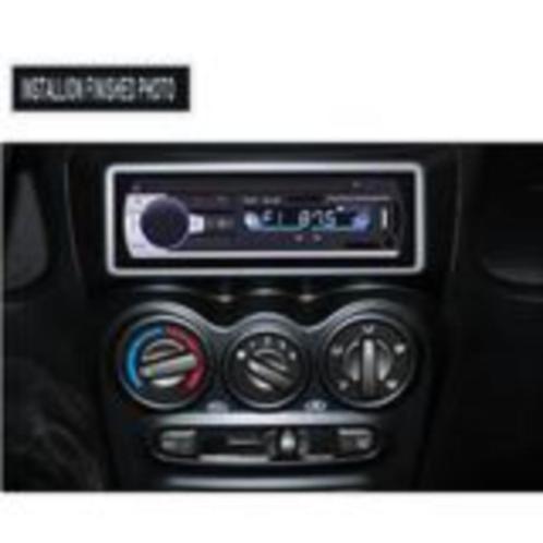 Radio FM stéréo de voiture, lecteur audio MP3, Autos : Divers, Accessoires de voiture, Neuf, Envoi