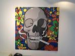 Schilderijen, Antiek en Kunst, Kunst | Schilderijen | Modern, Ophalen of Verzenden