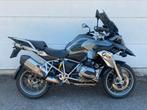 BMW R 1200 GS LC full option met garantie, 2 cilinders, Bedrijf, Meer dan 35 kW, Toermotor