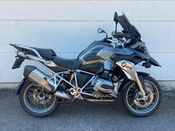 BMW R 1200 GS LC full option met garantie  beschikbaar voor biedingen