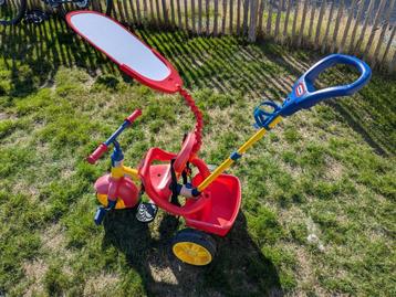 Baby fiets beschikbaar voor biedingen