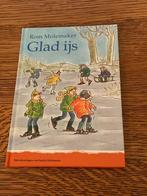 Glad ijs (AVI 6), Enlèvement, Comme neuf, Fiction général