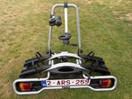 Fietsdrager Thule 2 fietsen geschikt voor elek. fiets., Auto diversen, Fietsendragers, Ophalen, Zo goed als nieuw, 2 fietsen, Trekhaakdrager