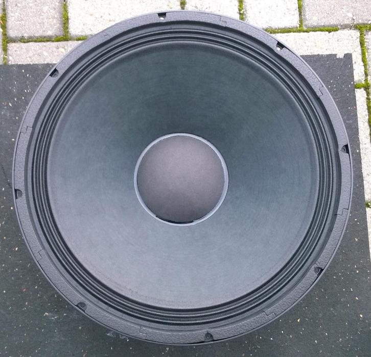 Woofer 18 inch 600-1200 Watt, PD18PS, Audio, Tv en Foto, Luidsprekerboxen, Nieuw, Overige typen, 120 watt of meer, Overige merken