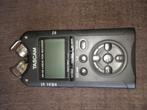 Tascam DR-40, Ophalen, Zo goed als nieuw